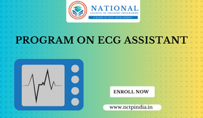 Program On ECG Assistant